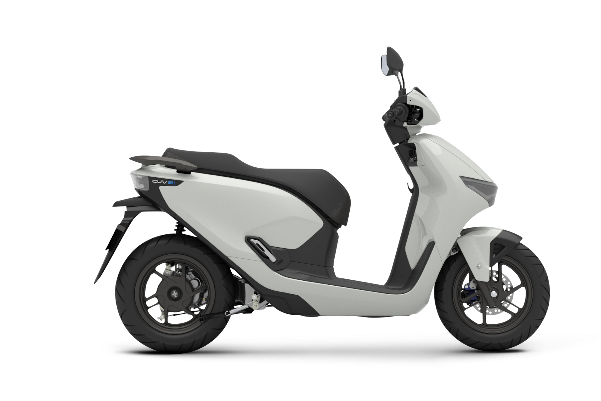 Honda CUV E